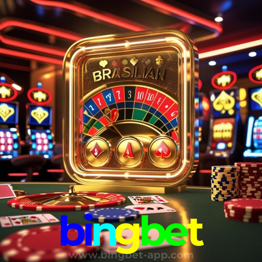 bingbet: apostas com ofertas diárias e odds turbinadas